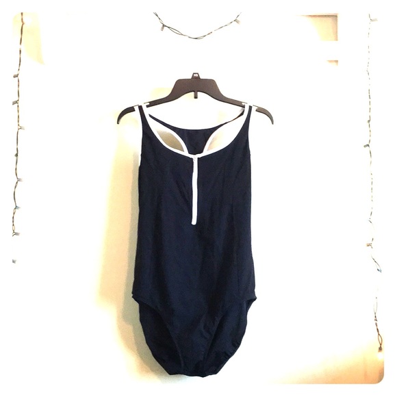 Calvin Klein Other - Calvin Klein one piece swimsuit